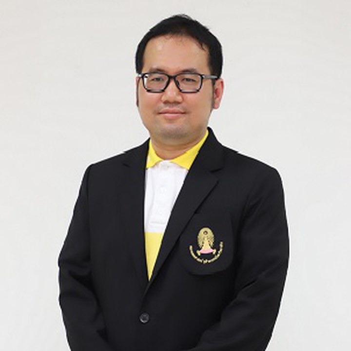 Arkom Chaiwongkot