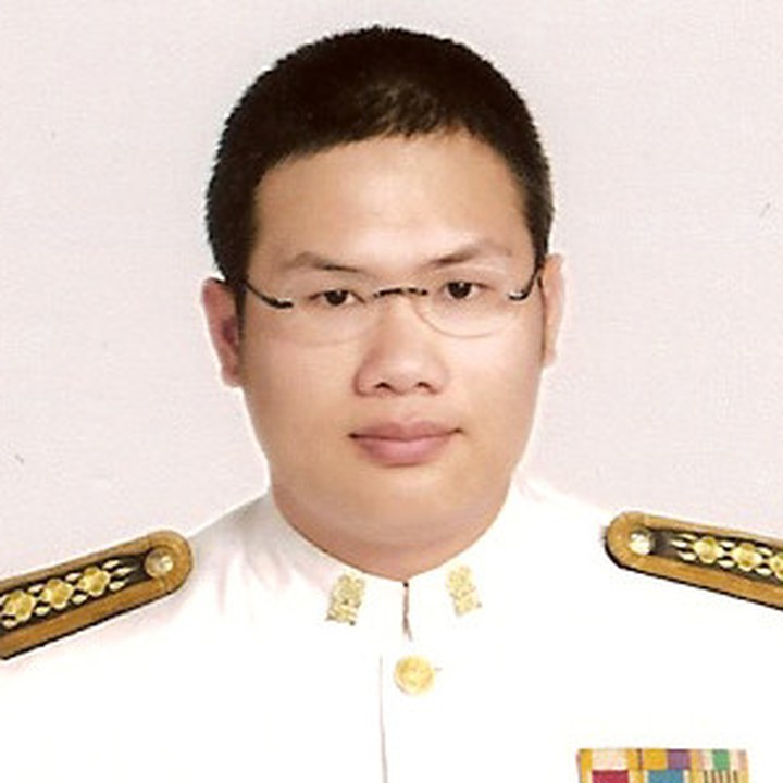 Chatchawit Aporntewan