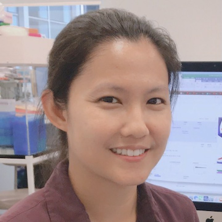 Chureerat Phokaew