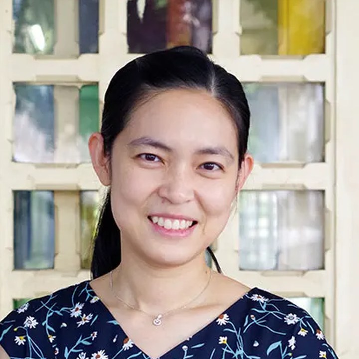 Juthamas Chaiwanon