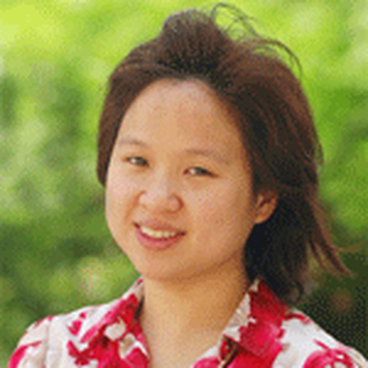 Kunlaya Somboonwiwat