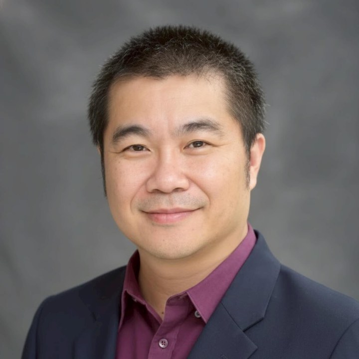 Natapol Pornputtapong, Pharm.D.