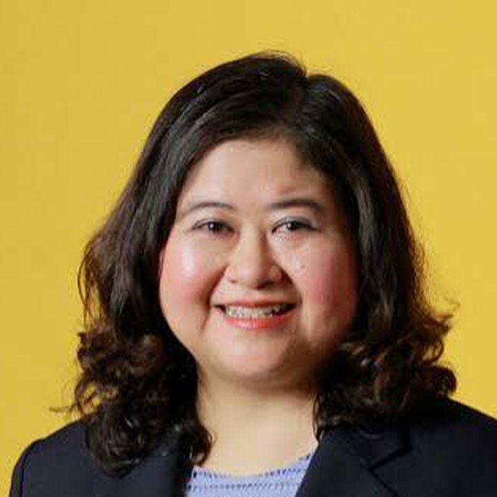 Onruthai Pinyakong