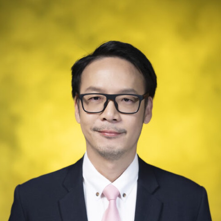 Supaart Sirikantaramas