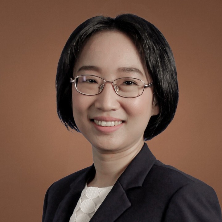 Taninee Sahakitrungruang, M.D.
