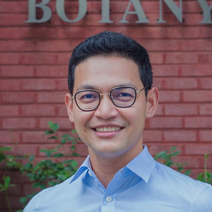 Thanin Chantarachot