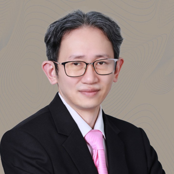 Voraphoj Nilaratanakul, M.D.