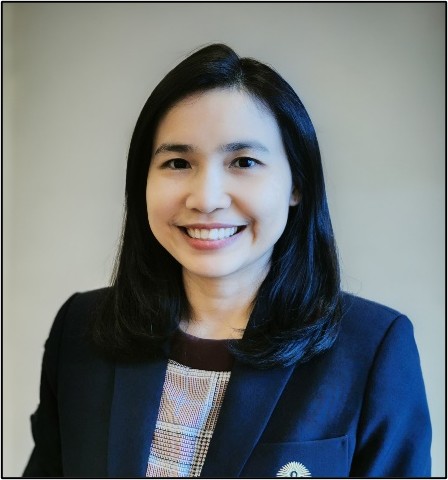 รศ.ดร.กิติพร พลายมาศ