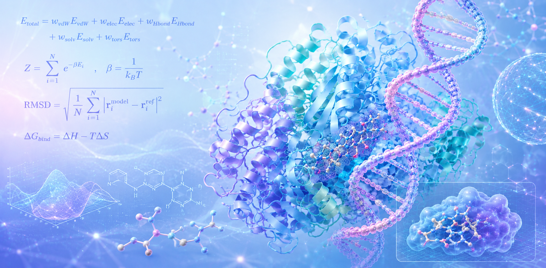 Structural Bioinformatics