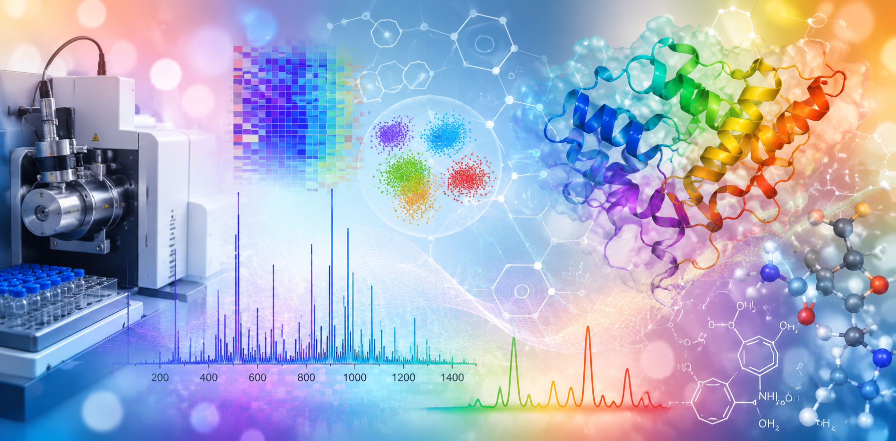 Proteomics and Metabolomics