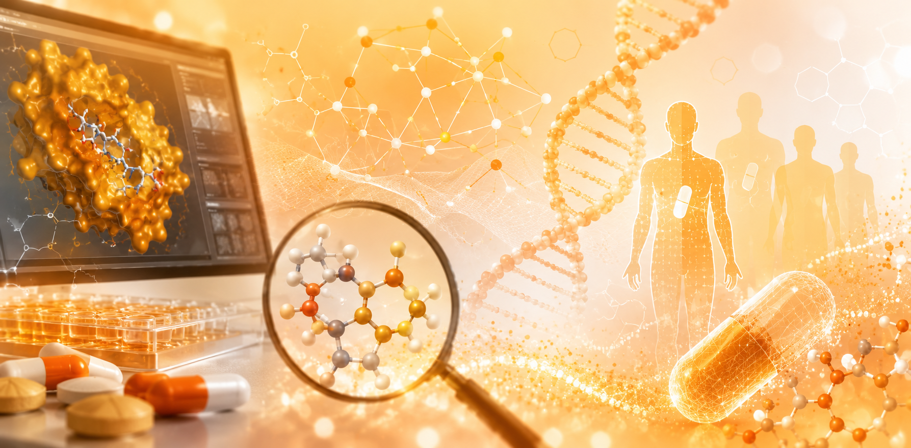 Drug Discovery and Pharmacogenomics