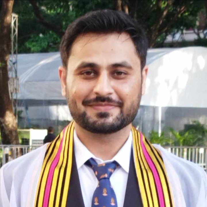 Aamir Aman