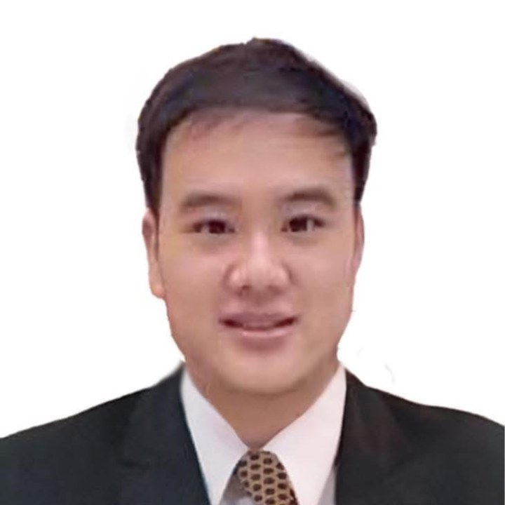 Akarapon Watcharapalakorn