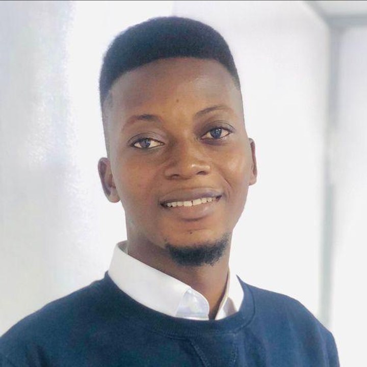 Ayokanmi Joseph Aremu