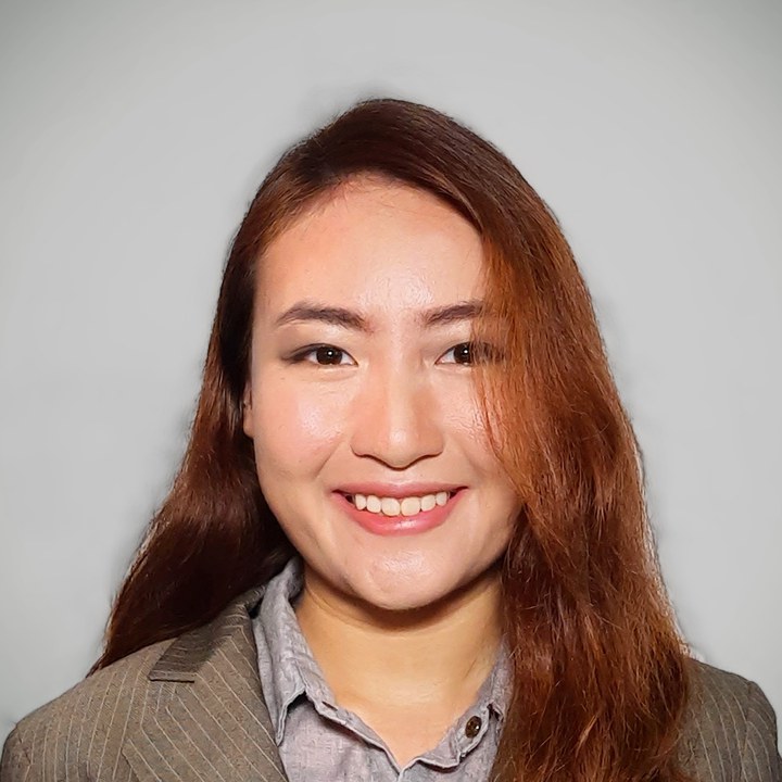 Chanita Boonkird