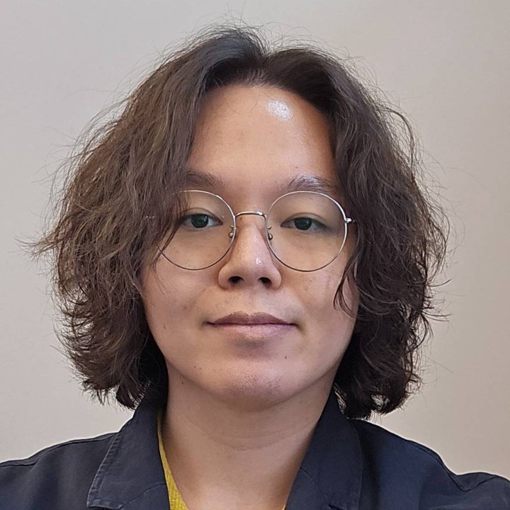 Chankyung Kim
