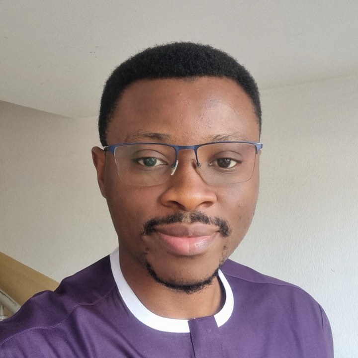 Etido Udoh Elijah