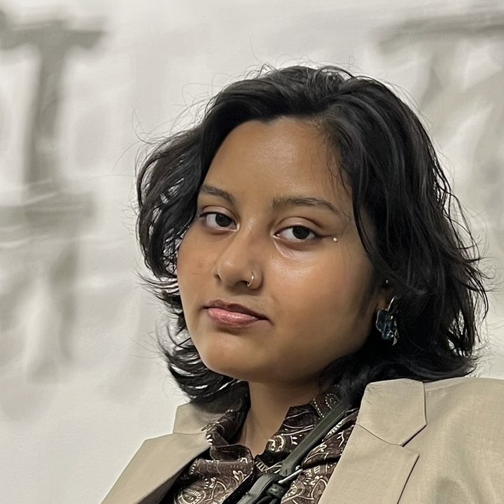 Joyita Faruk