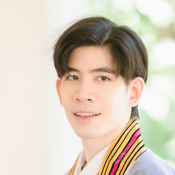 Krittamate Chatdamrongsakool