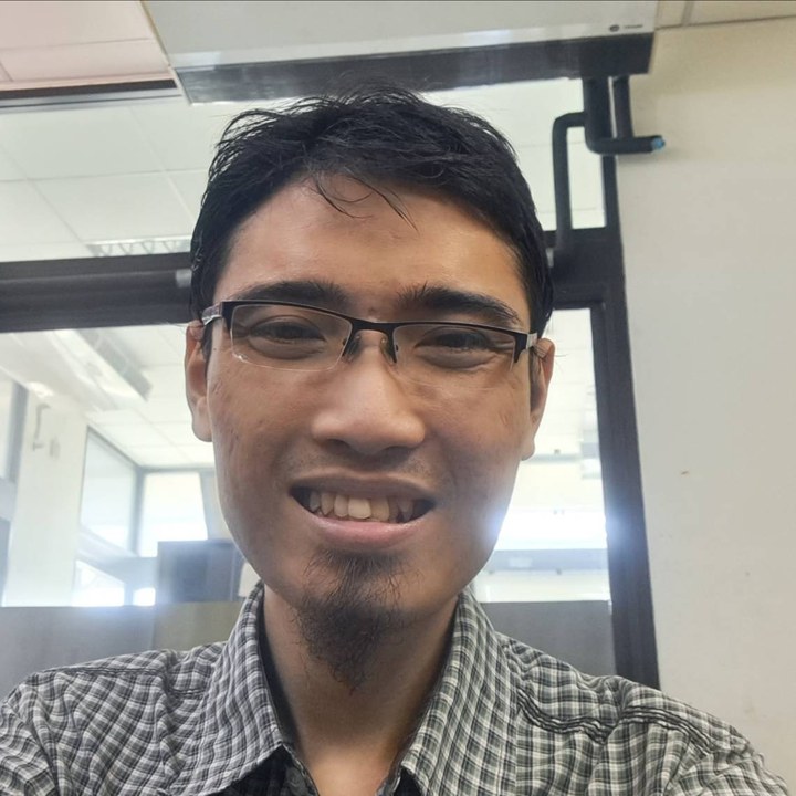 Muhammad Luthfi