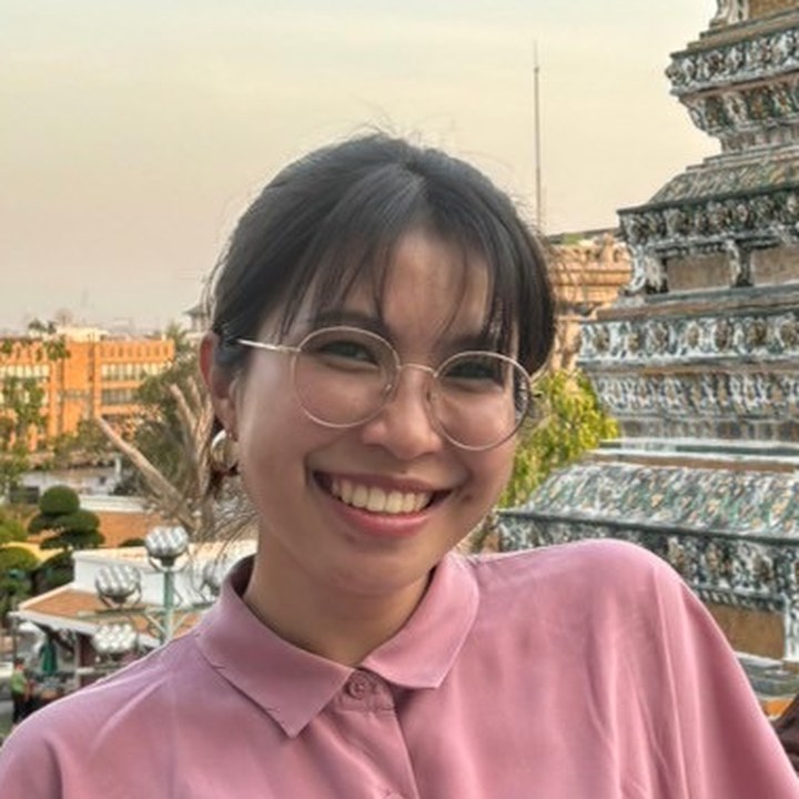 Nuttica Silakom