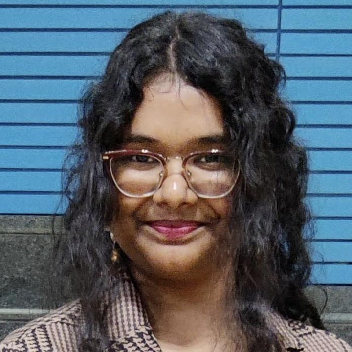 Sai Naga Rishmitha Koppuravuri