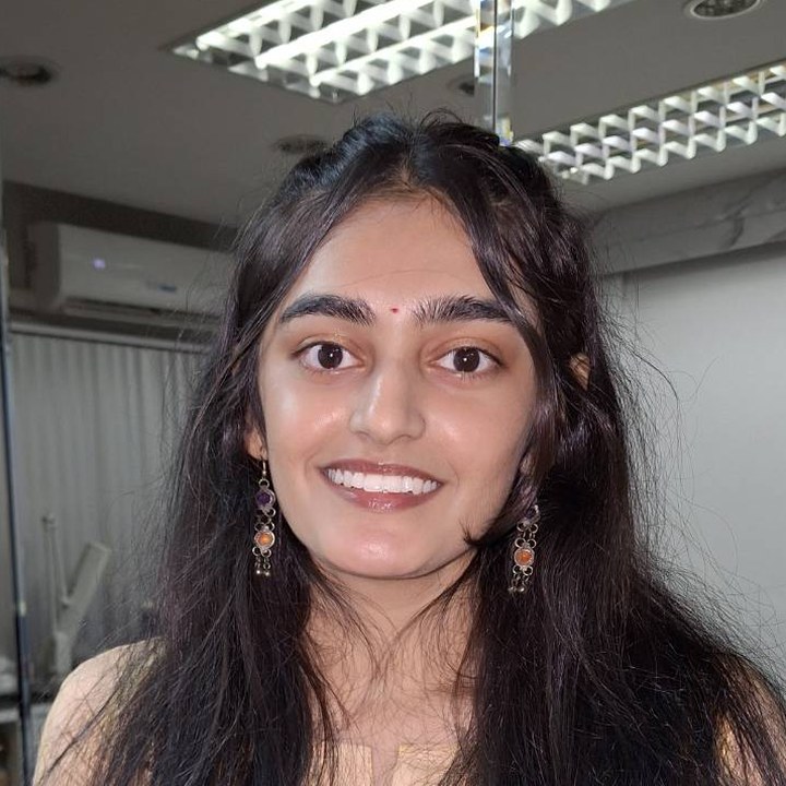 Shruti Purohit