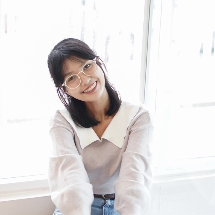 Thanchanok Lincharoen