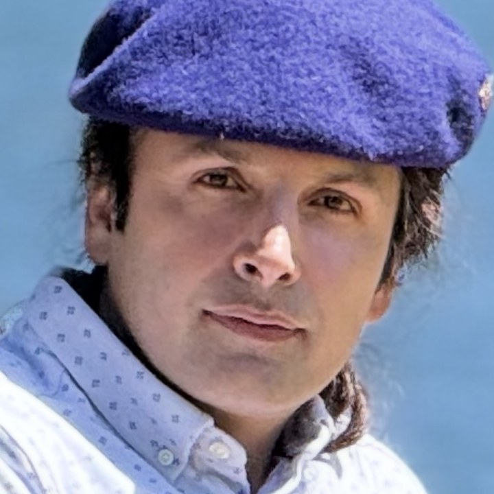 Theodore Feisal Jovan Khoushab