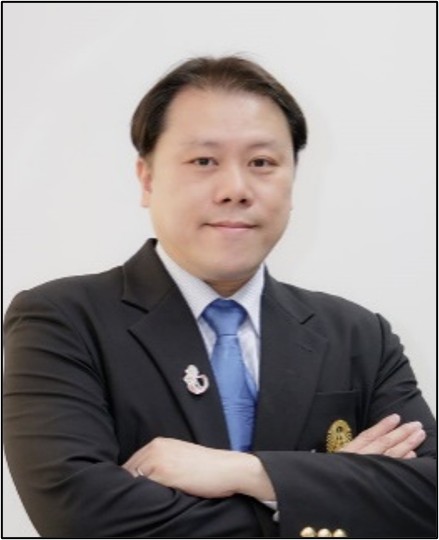 ศ.ดร.สัญชัย พยุงภร