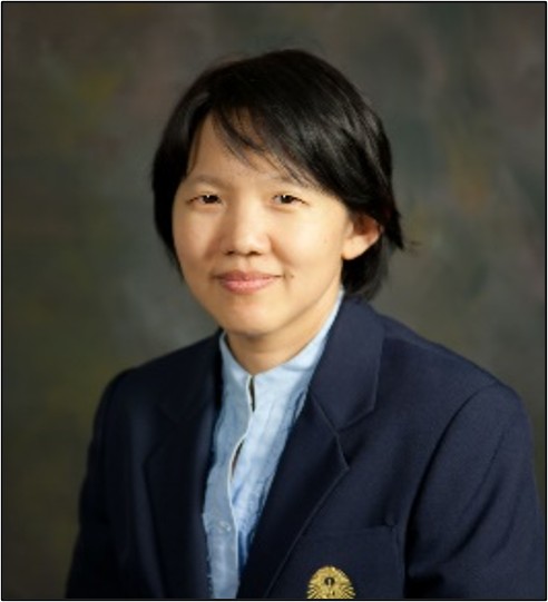 ศ.ดร.ศุภจิตรา ชัชวาลย์