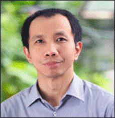 ศ.ดร.ธีรพงษ์ บัวบูชา