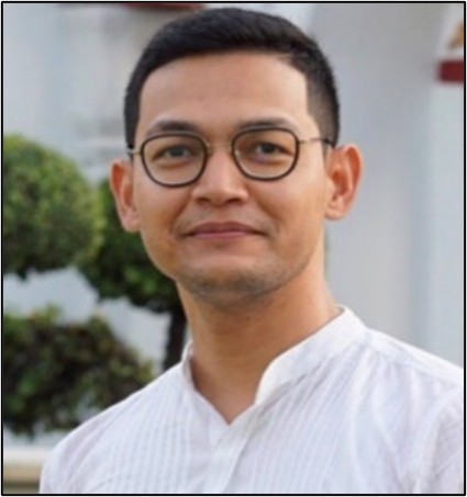 อ.ดร.ธานินทร์ จันทร์โชติ