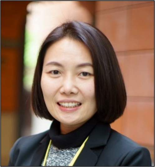 รศ.ดร.ธัญญดา รุ่งโรจน์มงคล