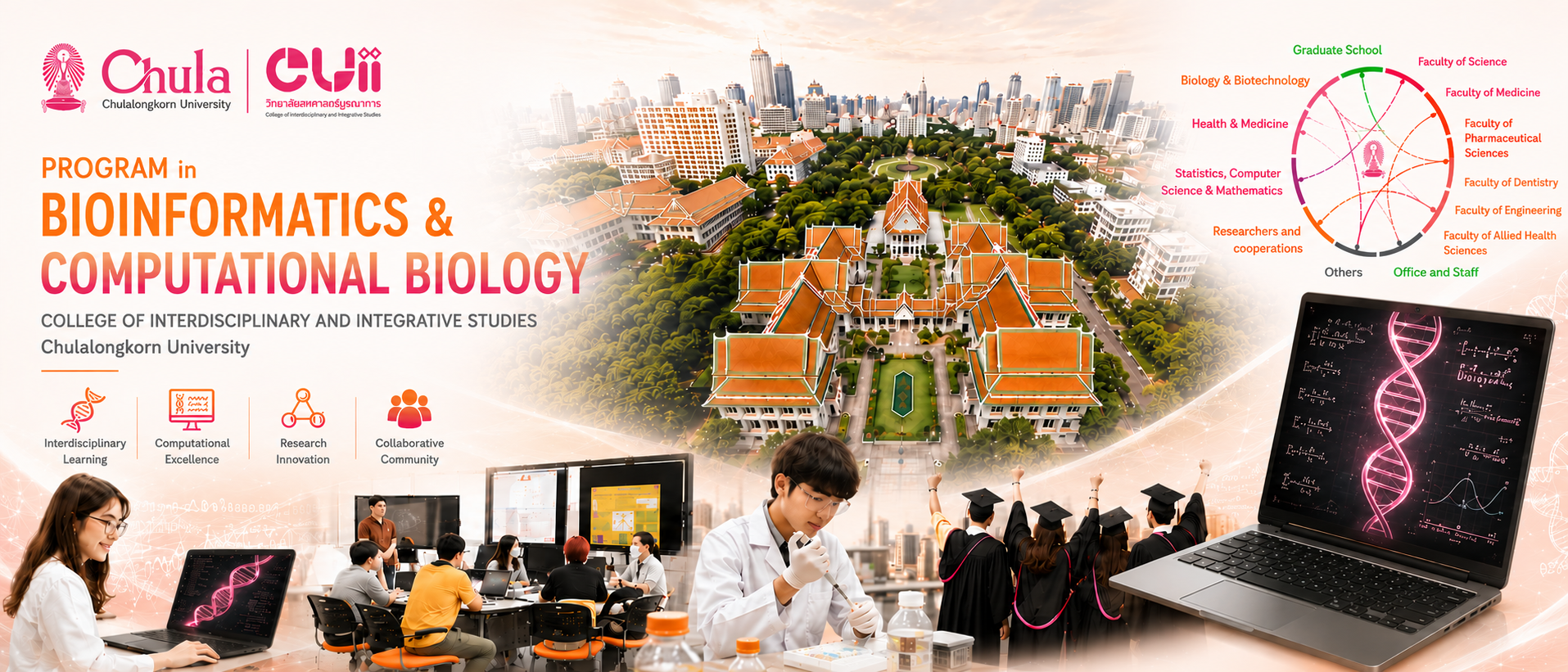 About Our Program